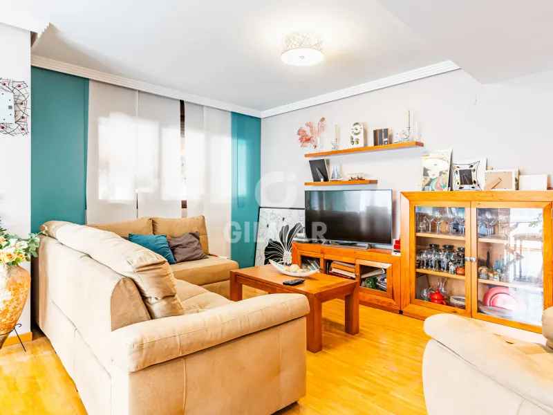 Townhouse in Arroyomolinos - Madrid