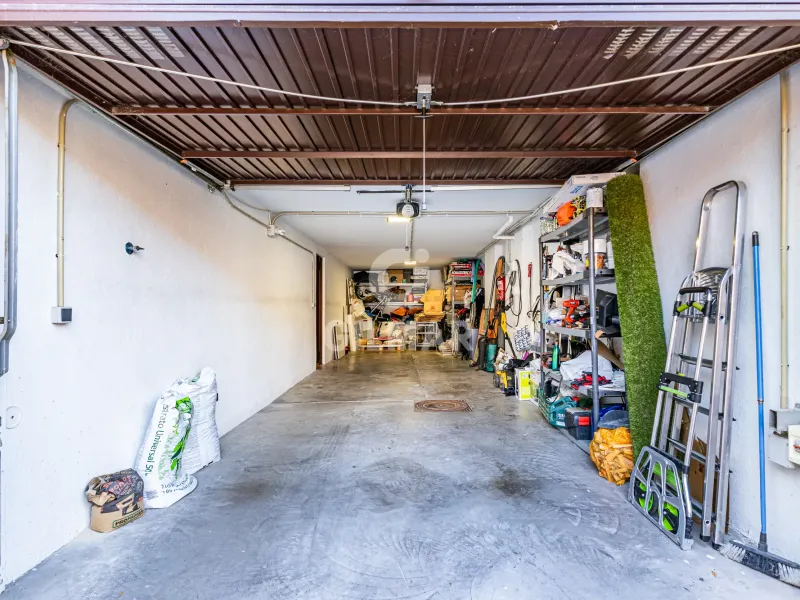 Townhouse in Arroyomolinos - Madrid