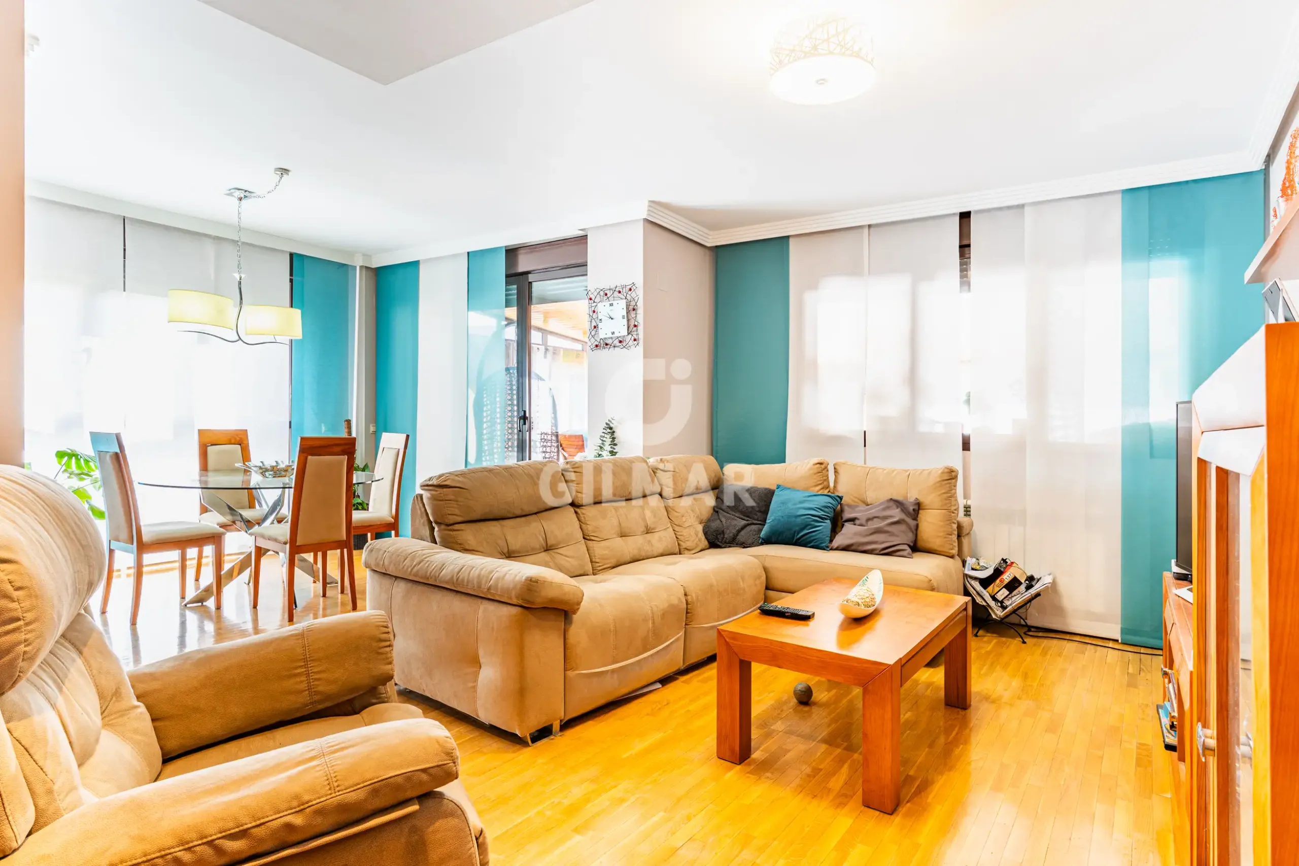Townhouse in Arroyomolinos - Madrid