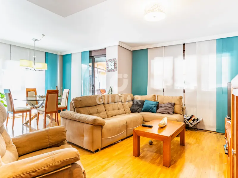 Townhouse in Arroyomolinos - Madrid