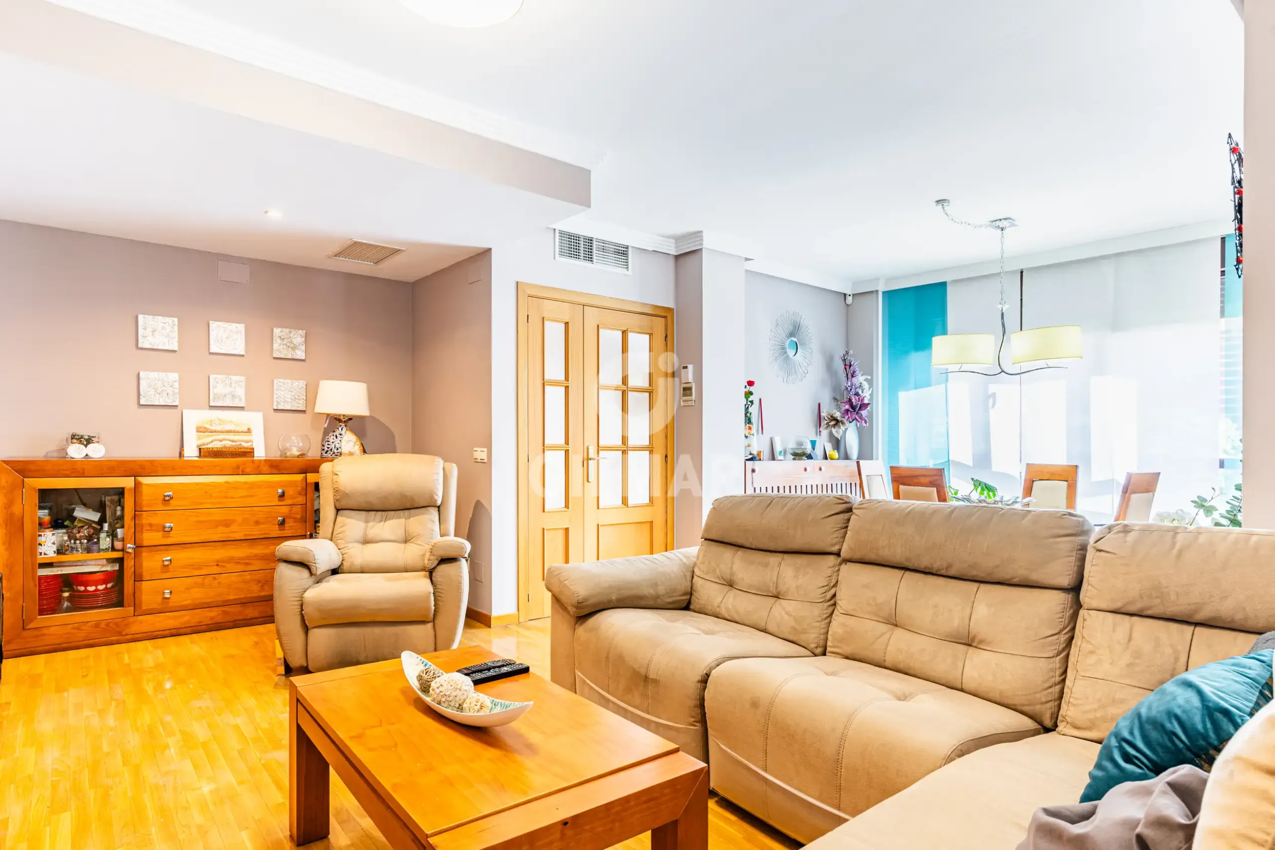Townhouse in Arroyomolinos - Madrid