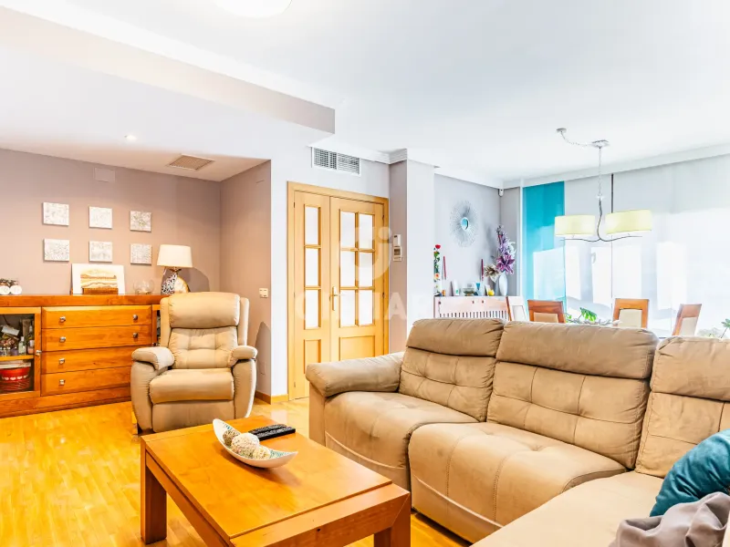 Townhouse in Arroyomolinos - Madrid
