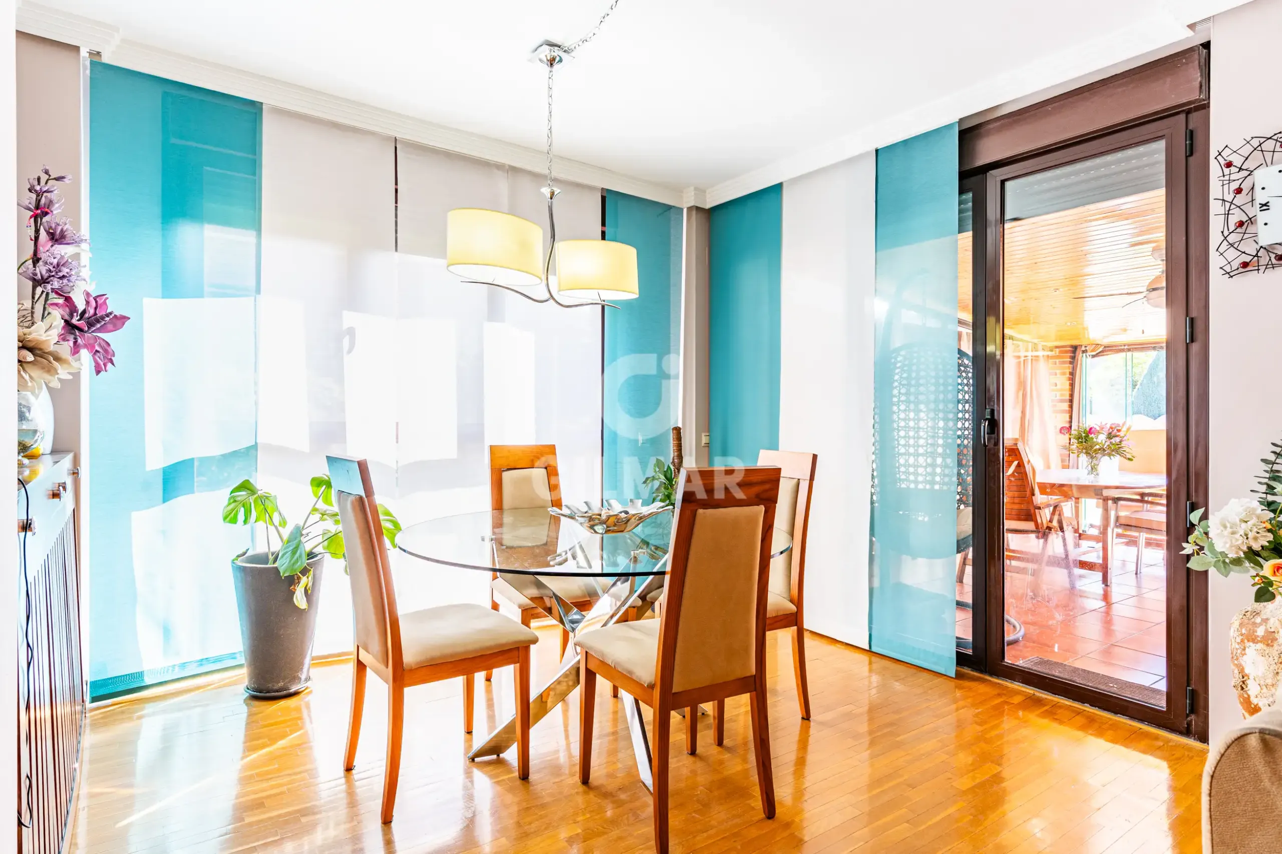 Townhouse in Arroyomolinos - Madrid