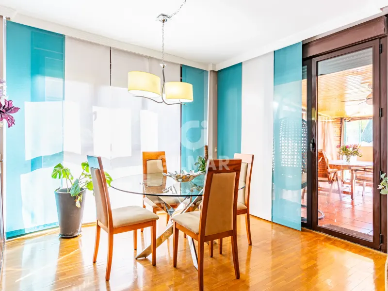 Townhouse in Arroyomolinos - Madrid
