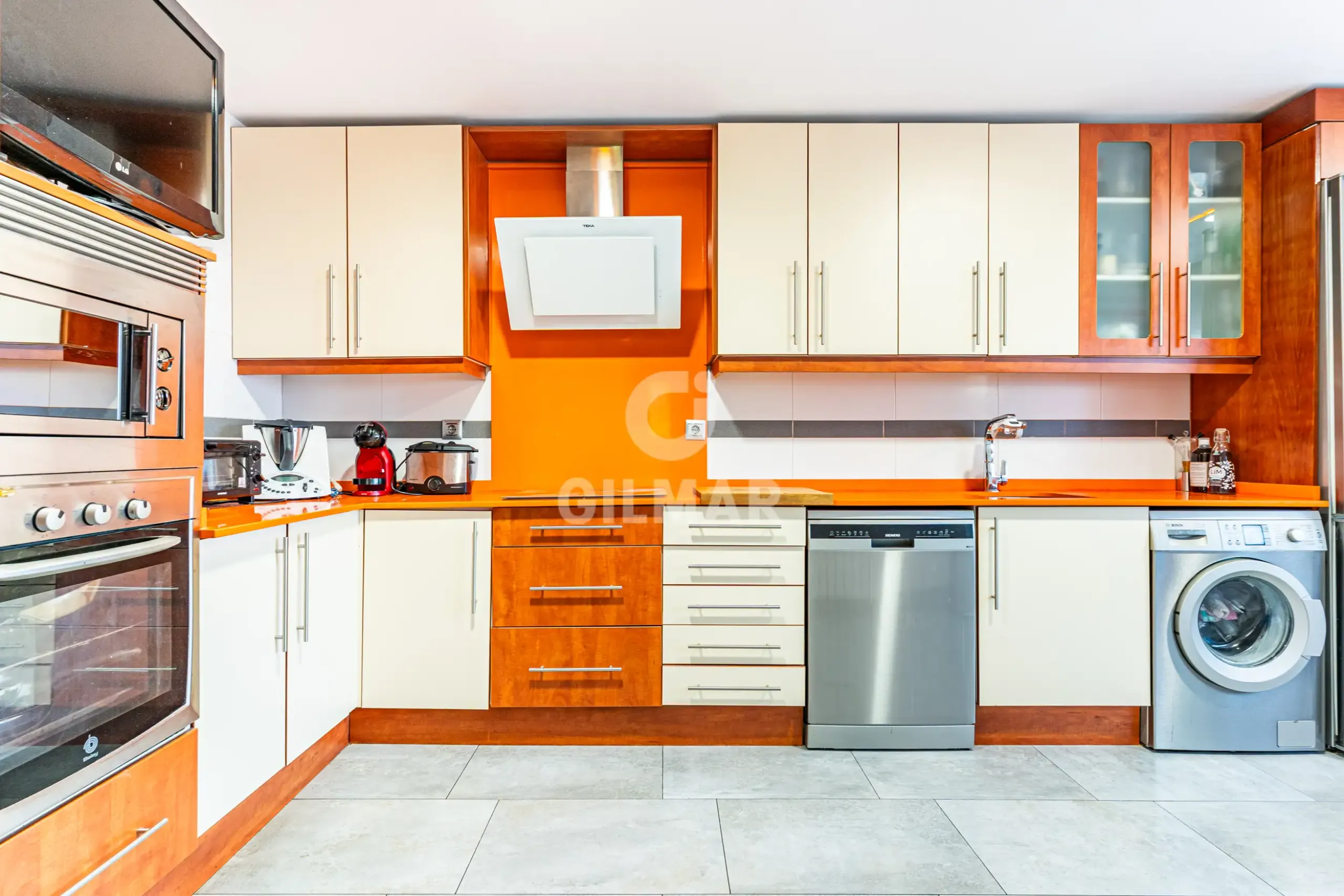 Townhouse in Arroyomolinos - Madrid