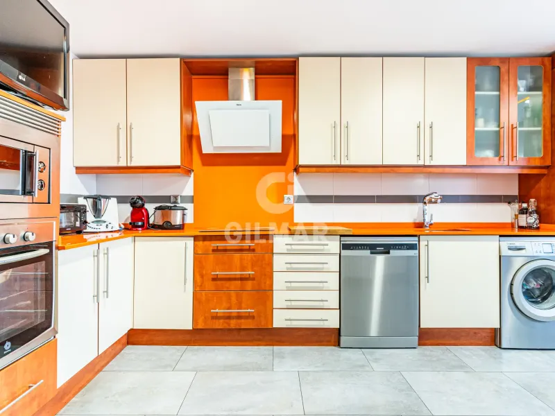 Townhouse in Arroyomolinos - Madrid