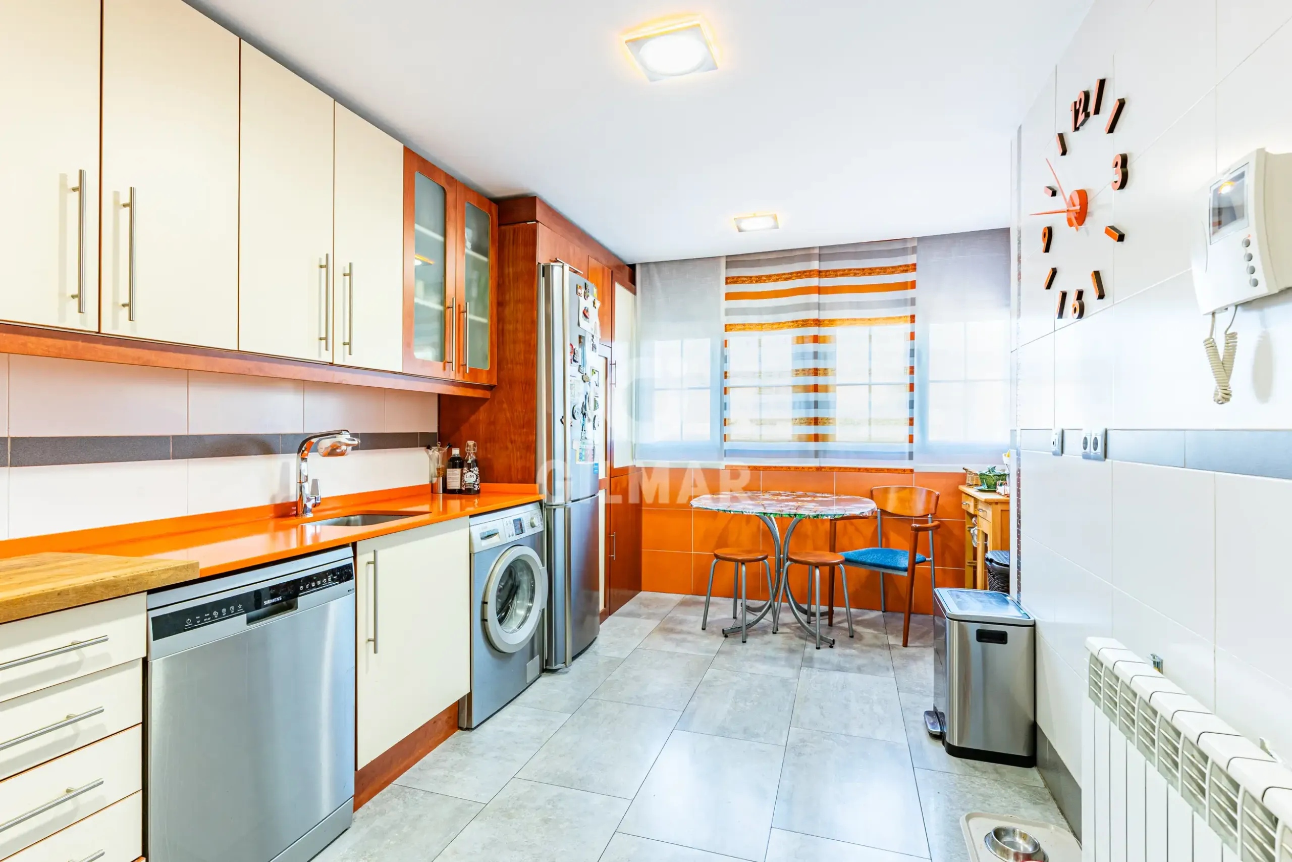 Townhouse in Arroyomolinos - Madrid
