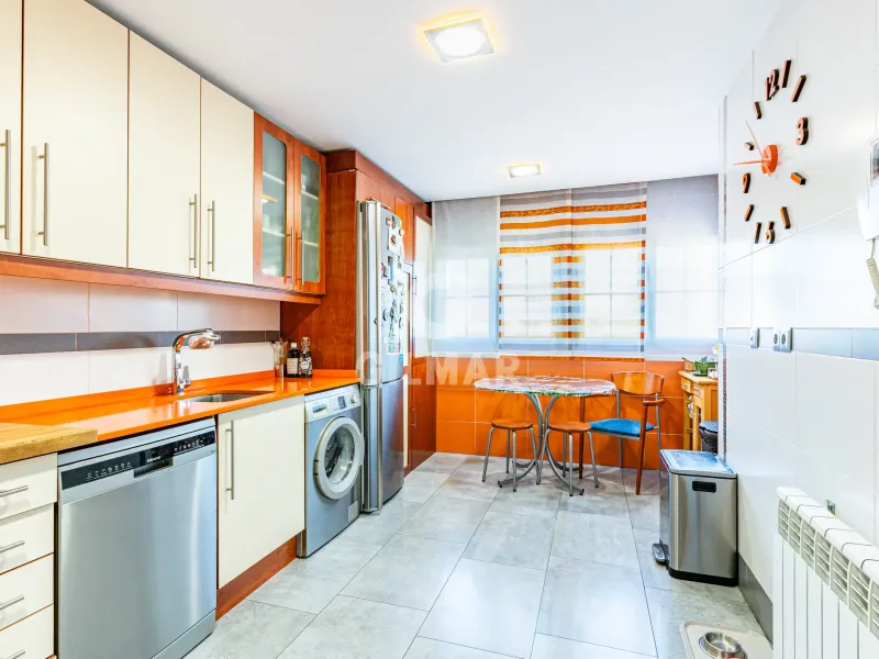 Townhouse in Arroyomolinos - Madrid