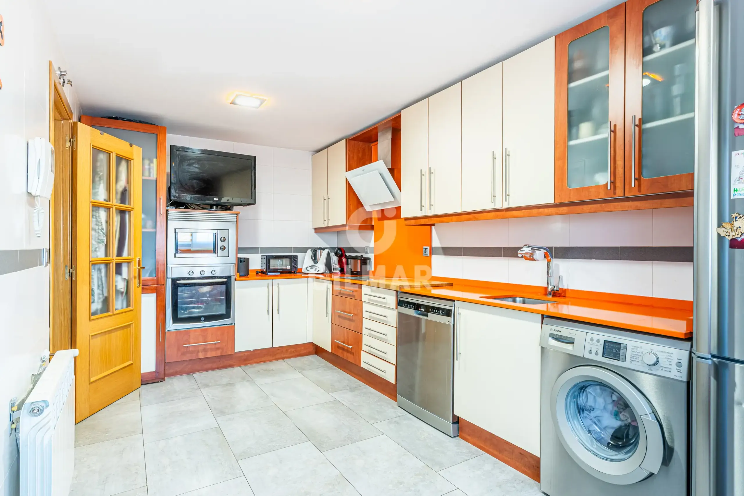Townhouse in Arroyomolinos - Madrid
