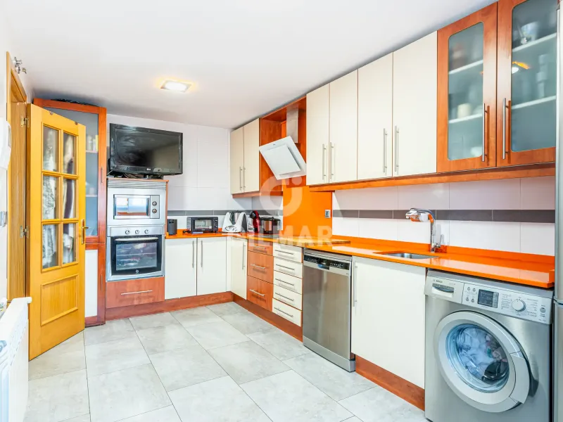 Townhouse in Arroyomolinos - Madrid