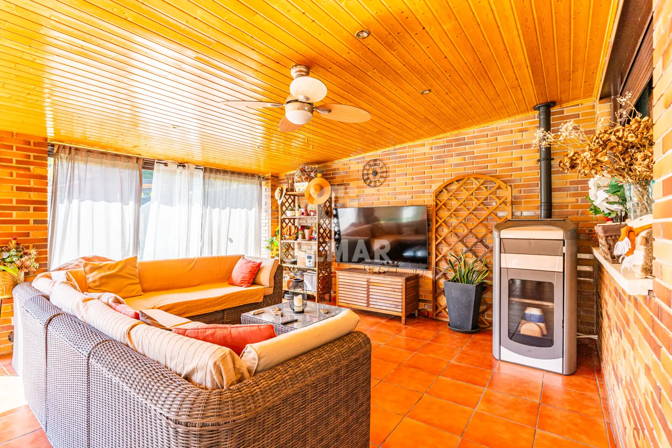 Townhouse in Arroyomolinos - Madrid