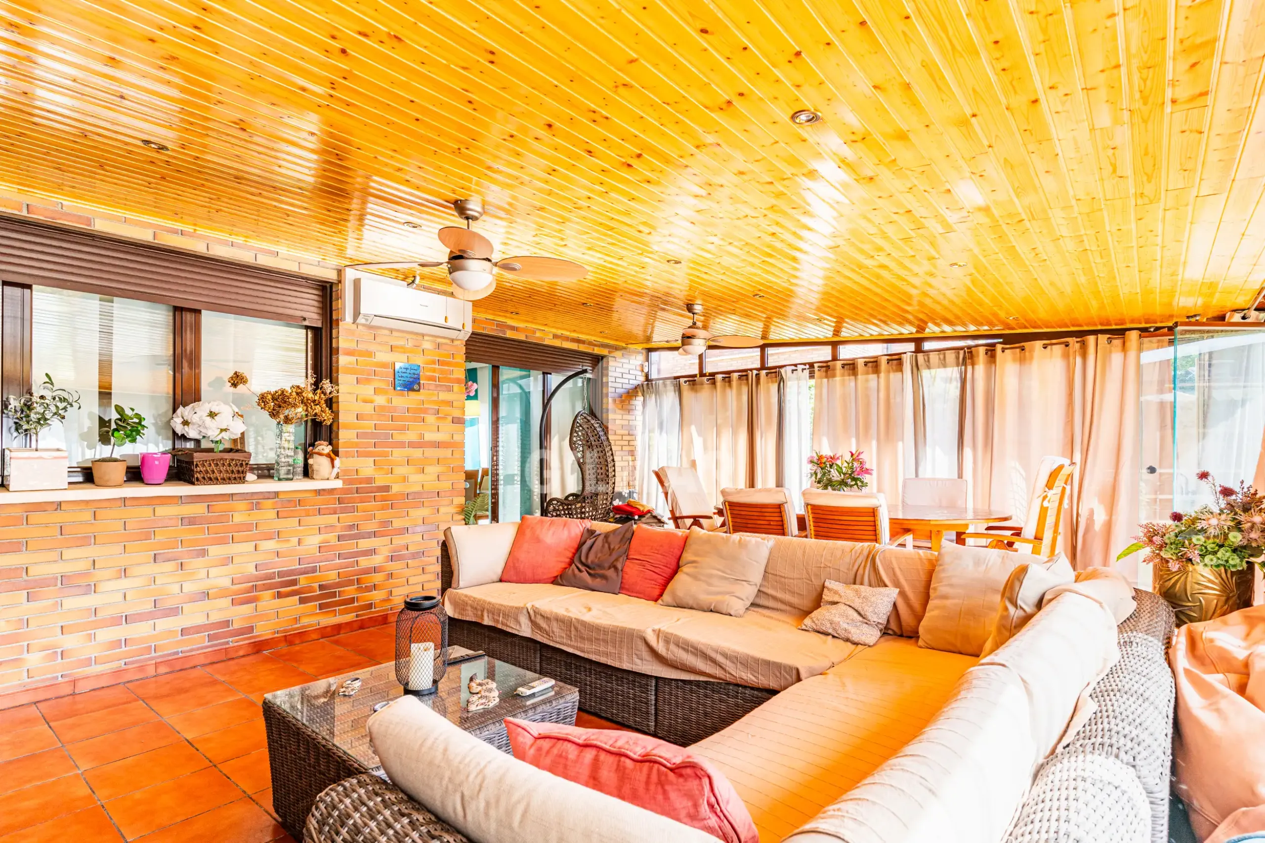Townhouse in Arroyomolinos - Madrid
