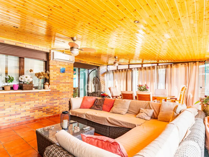 Townhouse in Arroyomolinos - Madrid