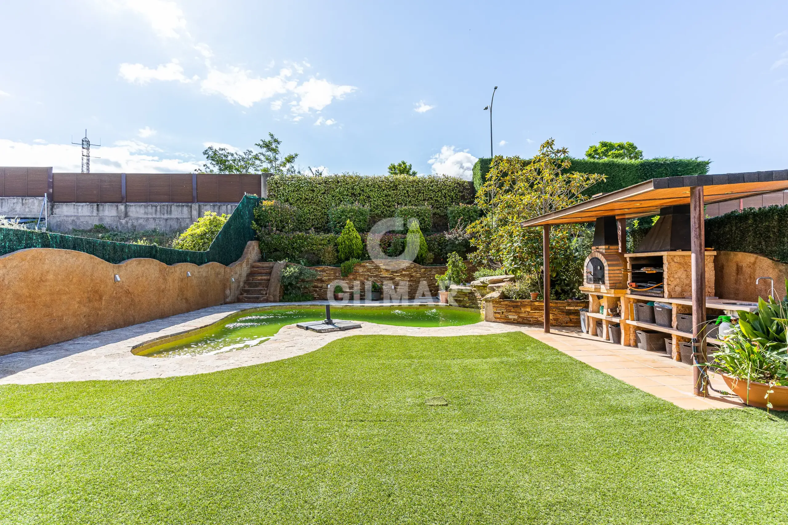 Townhouse in Arroyomolinos - Madrid