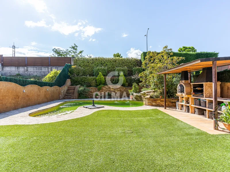 Townhouse in Arroyomolinos - Madrid