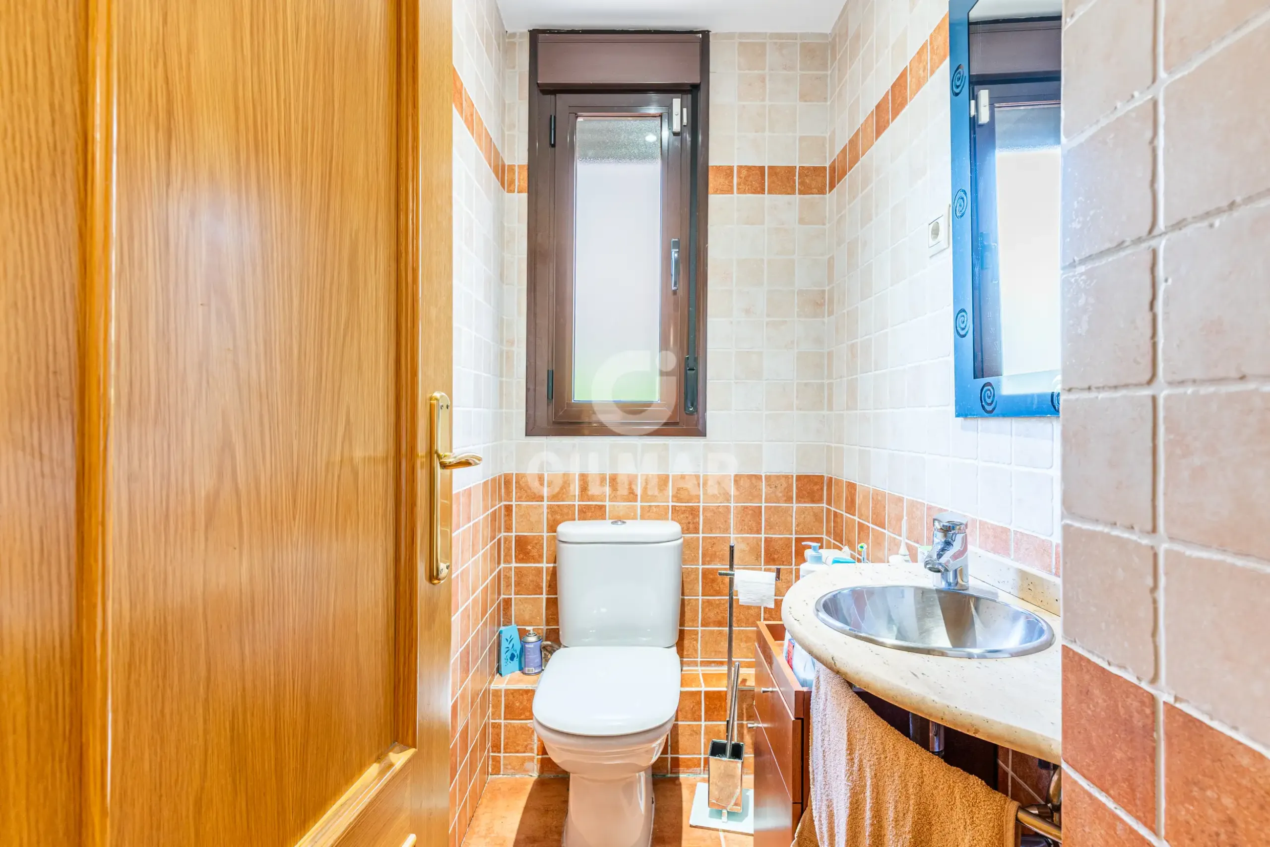 Townhouse in Arroyomolinos - Madrid