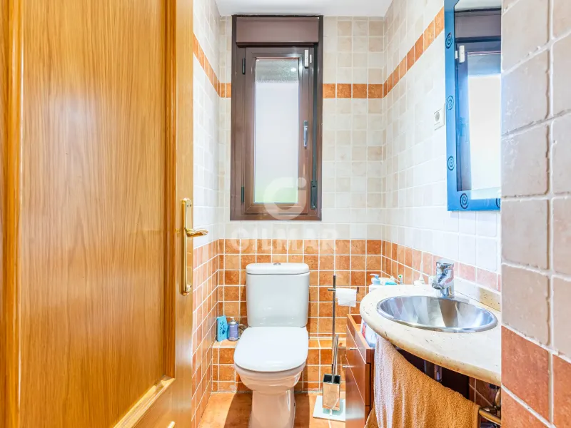 Townhouse in Arroyomolinos - Madrid