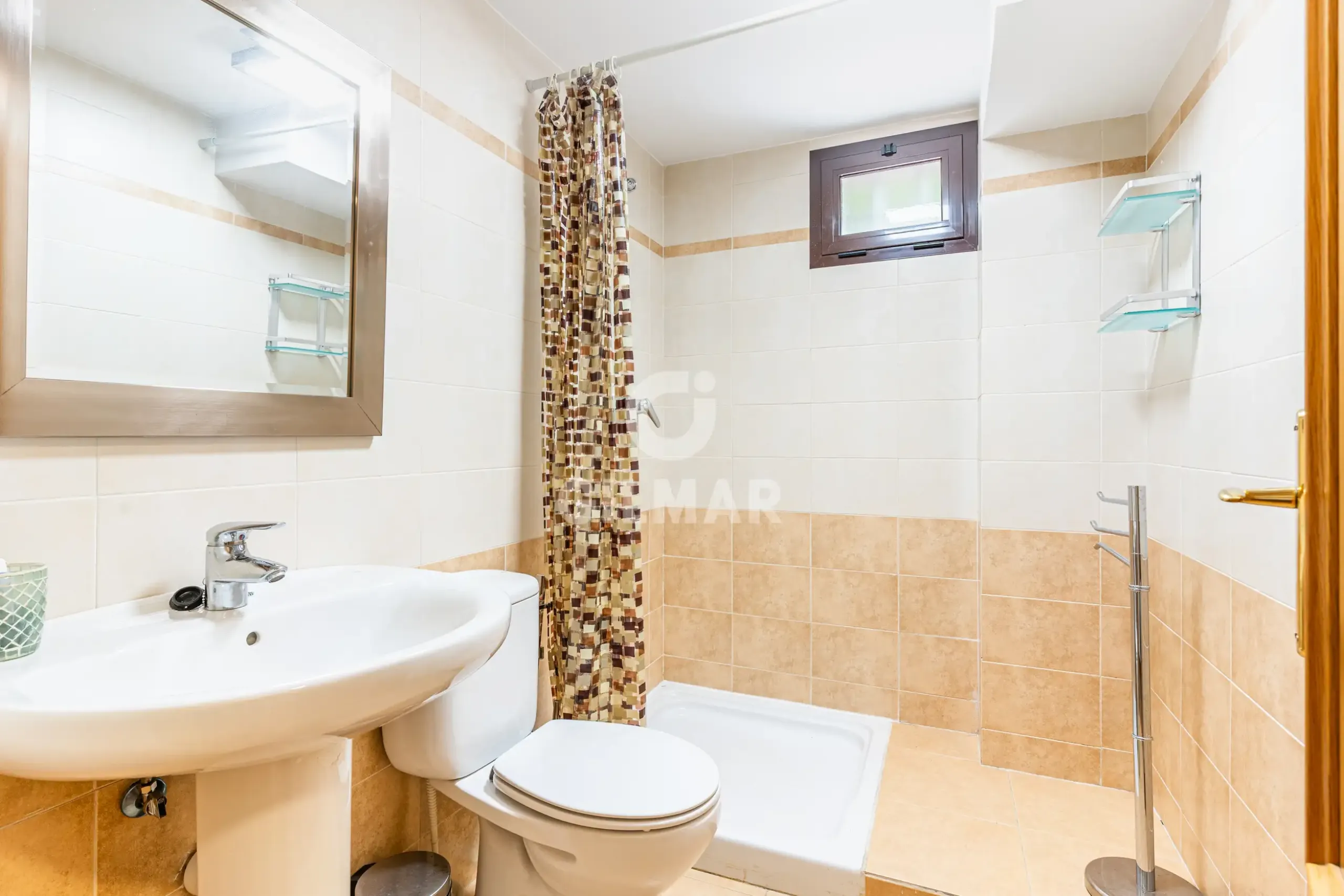 Townhouse in Arroyomolinos - Madrid