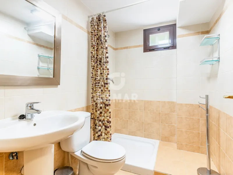 Townhouse in Arroyomolinos - Madrid