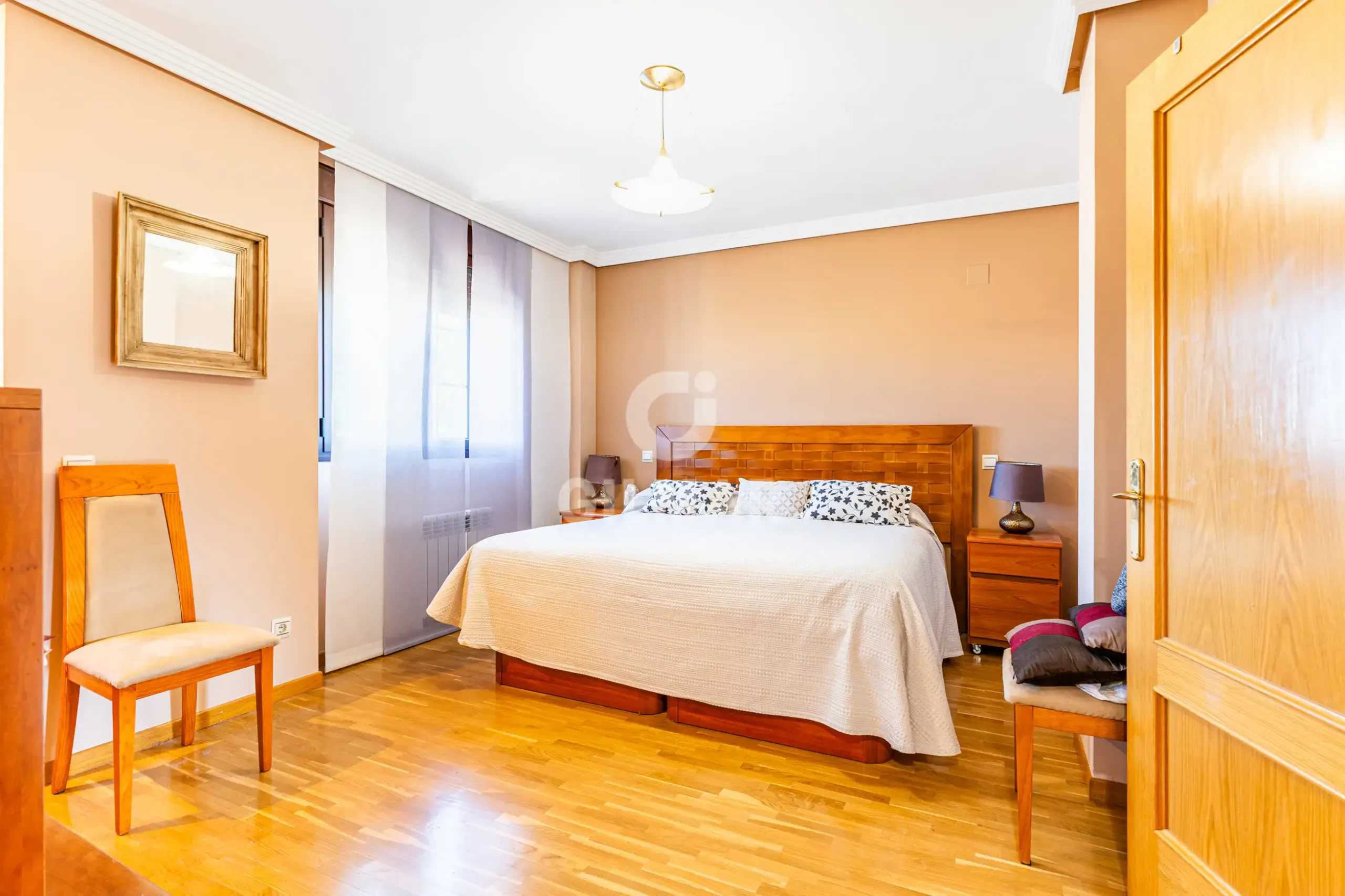 Townhouse in Arroyomolinos - Madrid