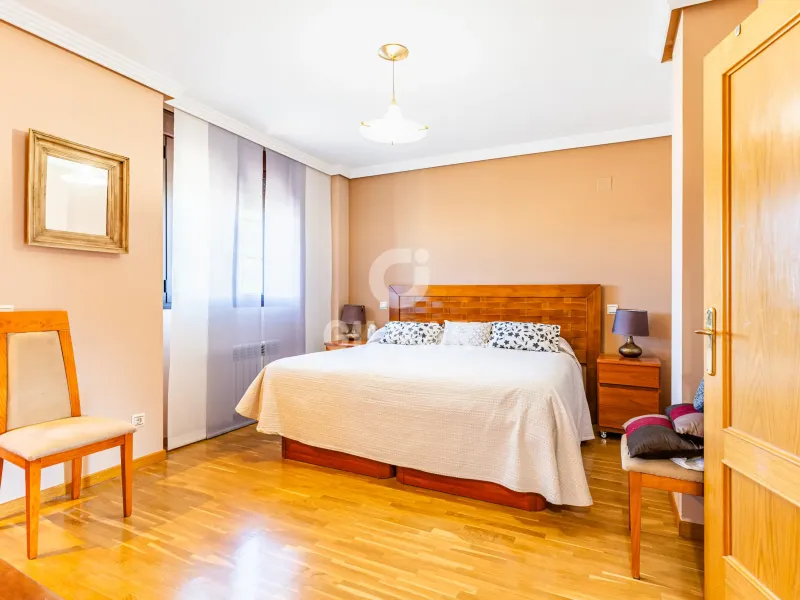 Townhouse in Arroyomolinos - Madrid