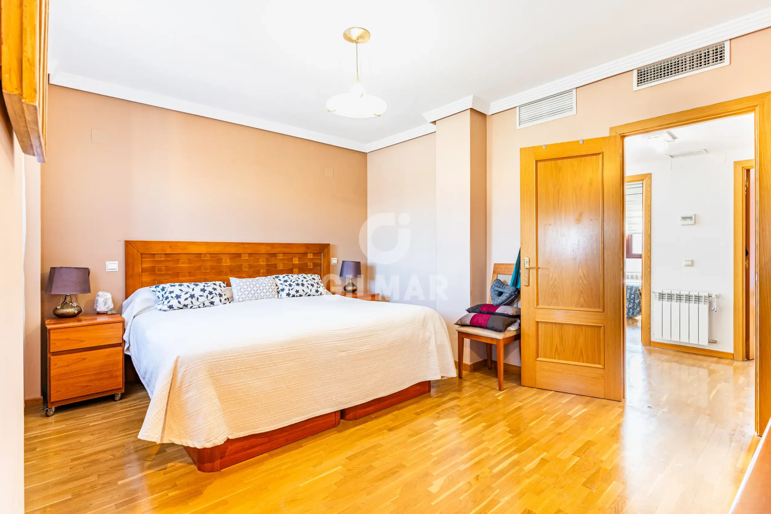 Townhouse in Arroyomolinos - Madrid
