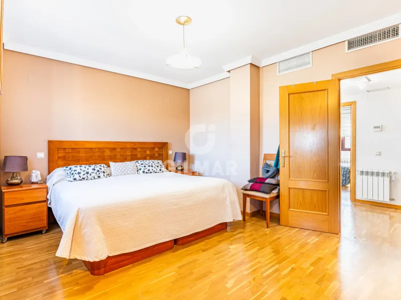 Townhouse in Arroyomolinos - Madrid