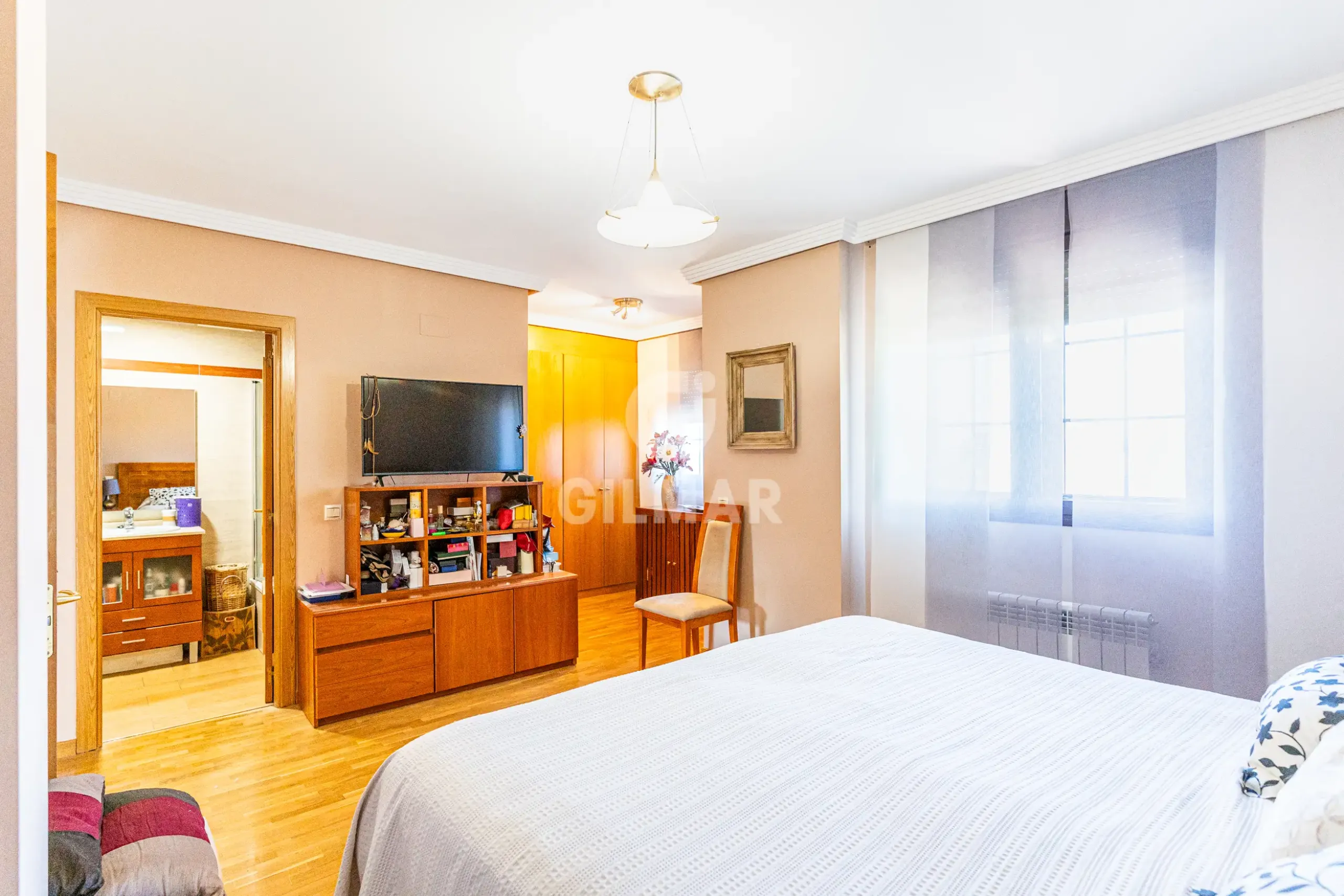 Townhouse in Arroyomolinos - Madrid
