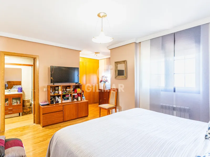 Townhouse in Arroyomolinos - Madrid