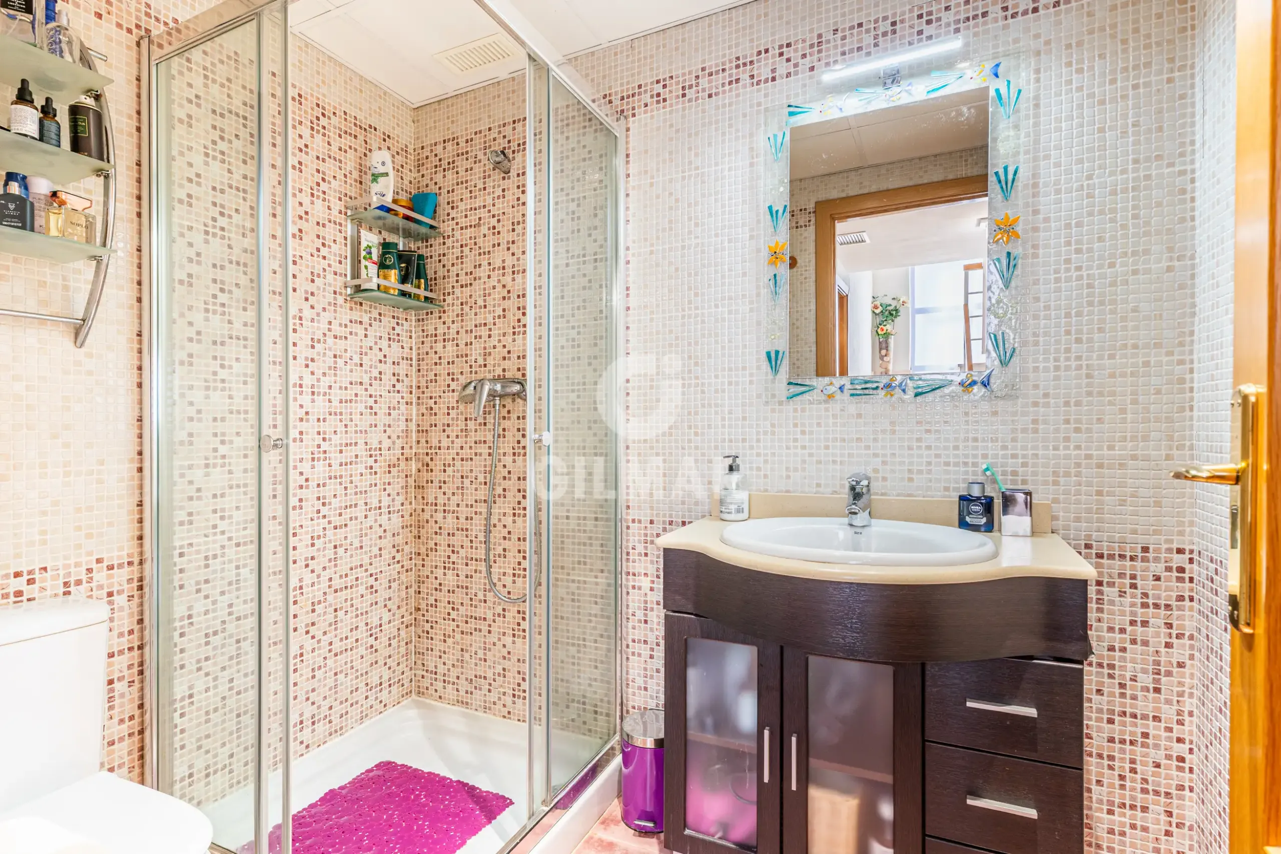 Townhouse in Arroyomolinos - Madrid