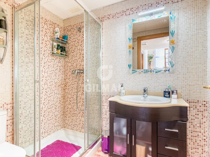 Townhouse in Arroyomolinos - Madrid