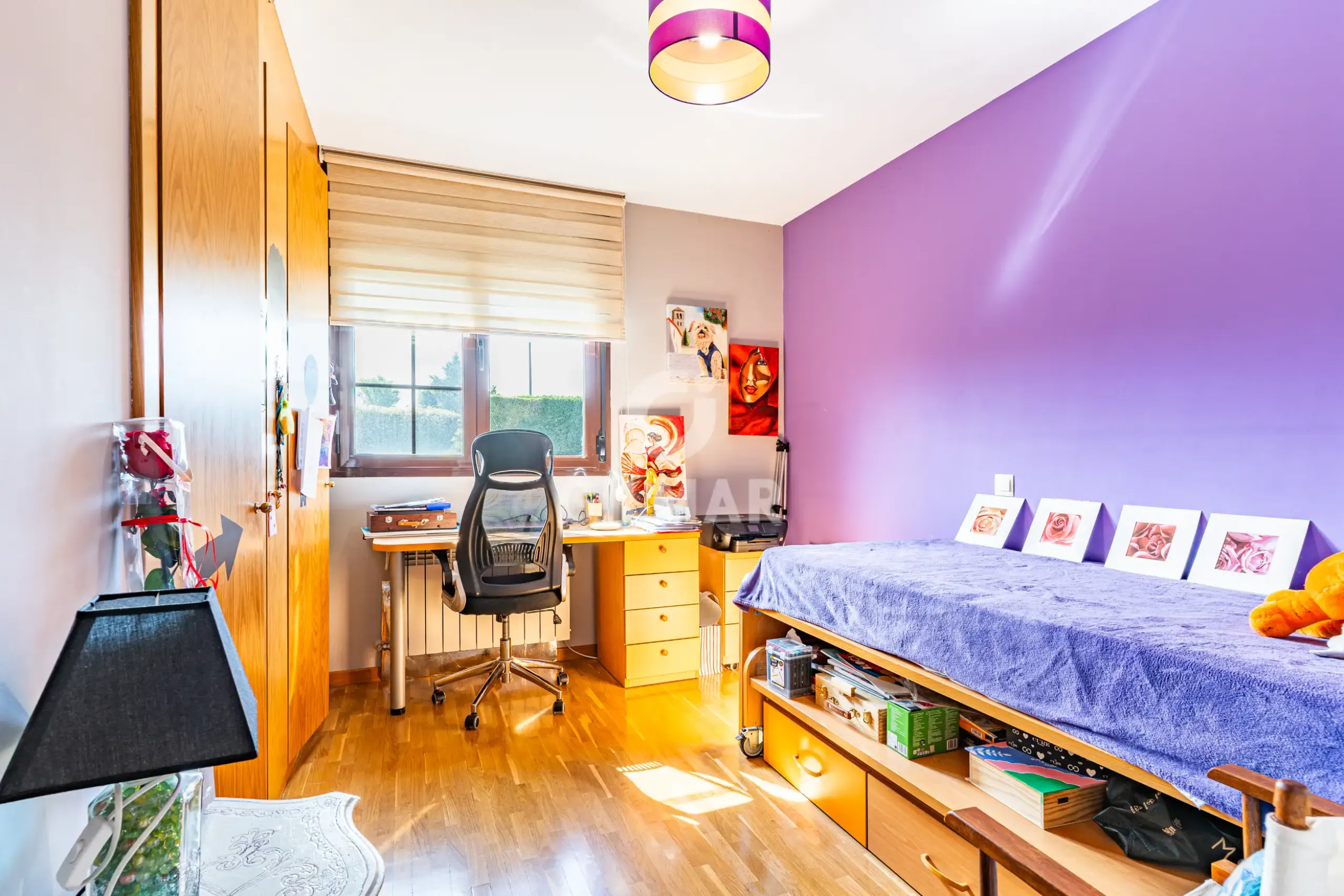 Townhouse in Arroyomolinos - Madrid