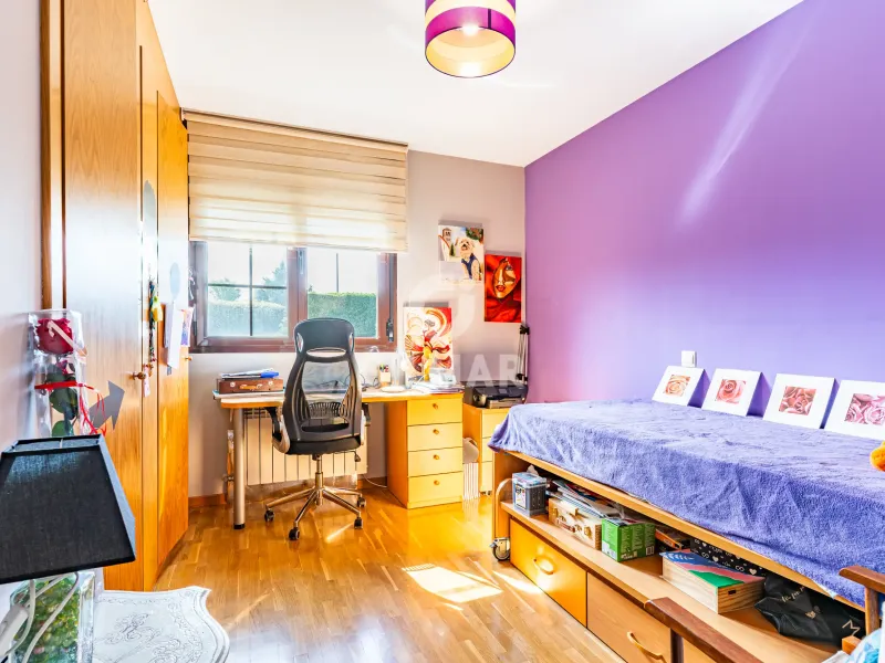 Townhouse in Arroyomolinos - Madrid
