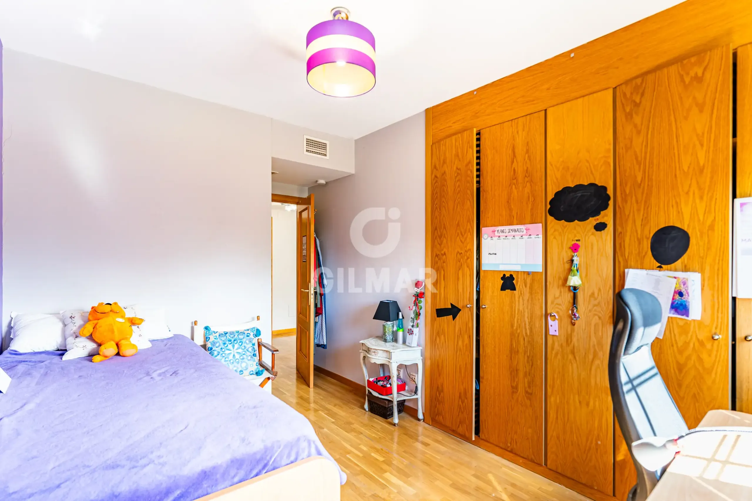 Townhouse in Arroyomolinos - Madrid