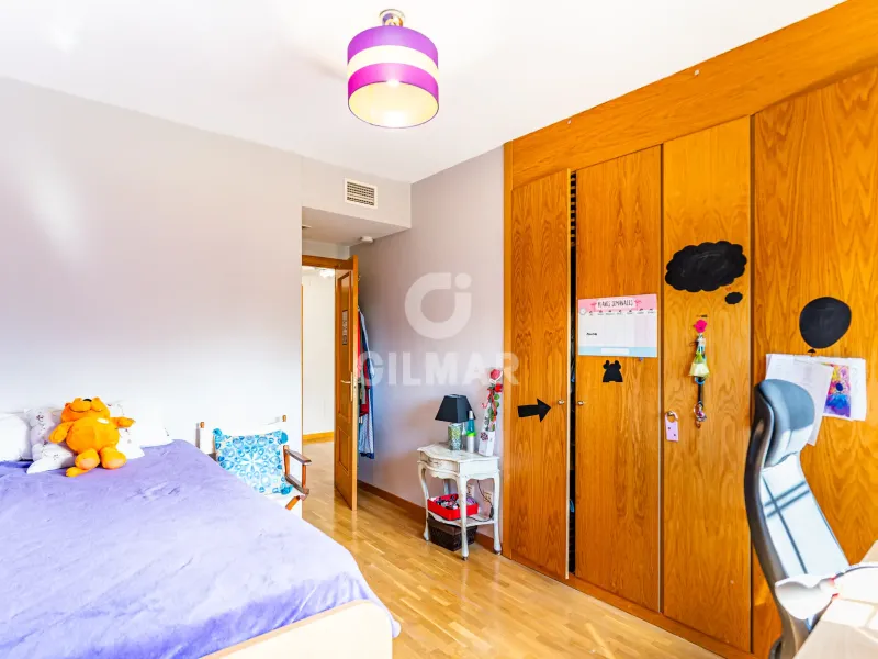 Townhouse in Arroyomolinos - Madrid