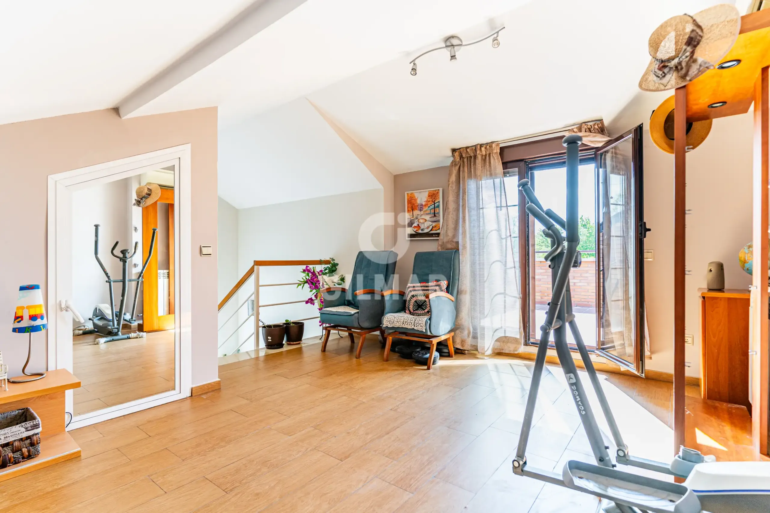 Townhouse in Arroyomolinos - Madrid