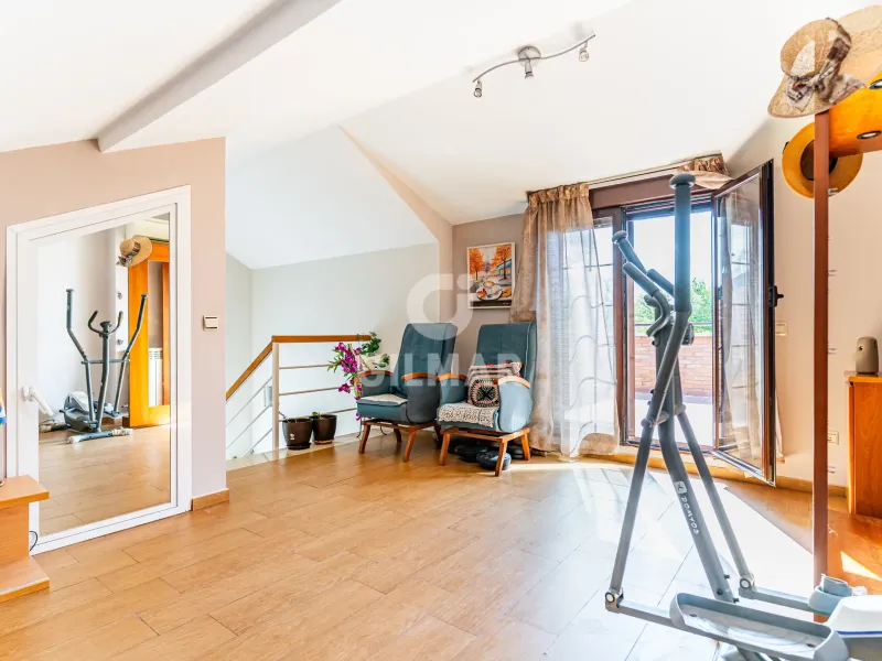 Townhouse in Arroyomolinos - Madrid