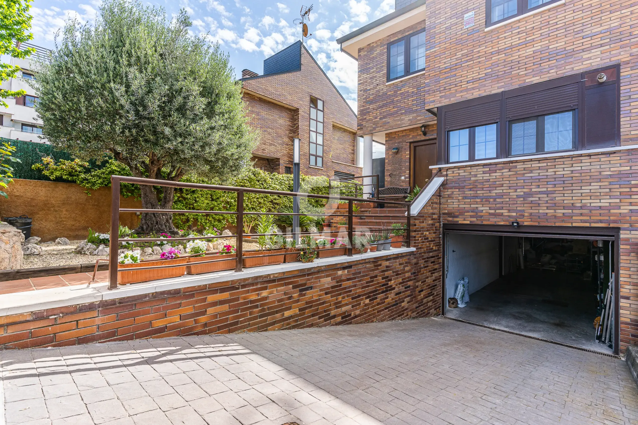 Townhouse in Arroyomolinos - Madrid