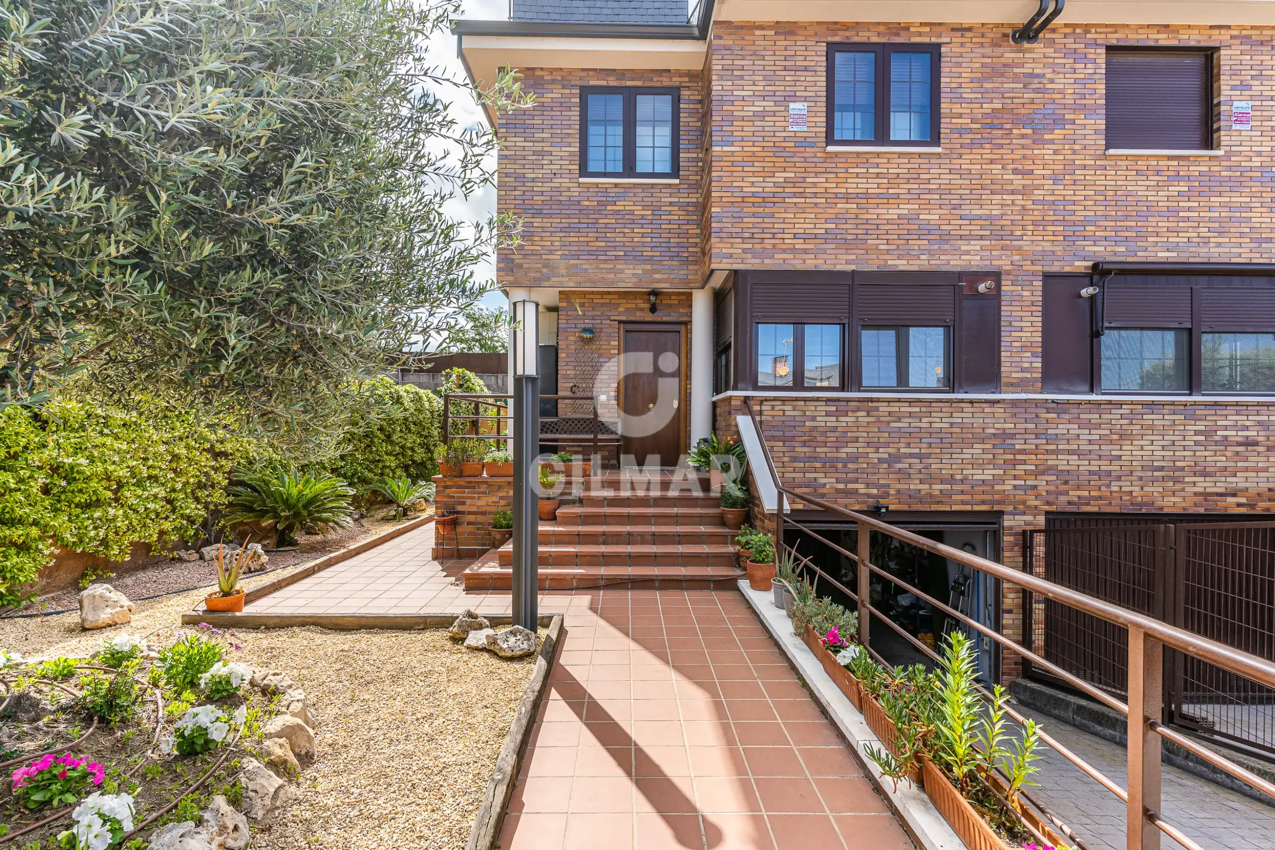 Townhouse in Arroyomolinos - Madrid