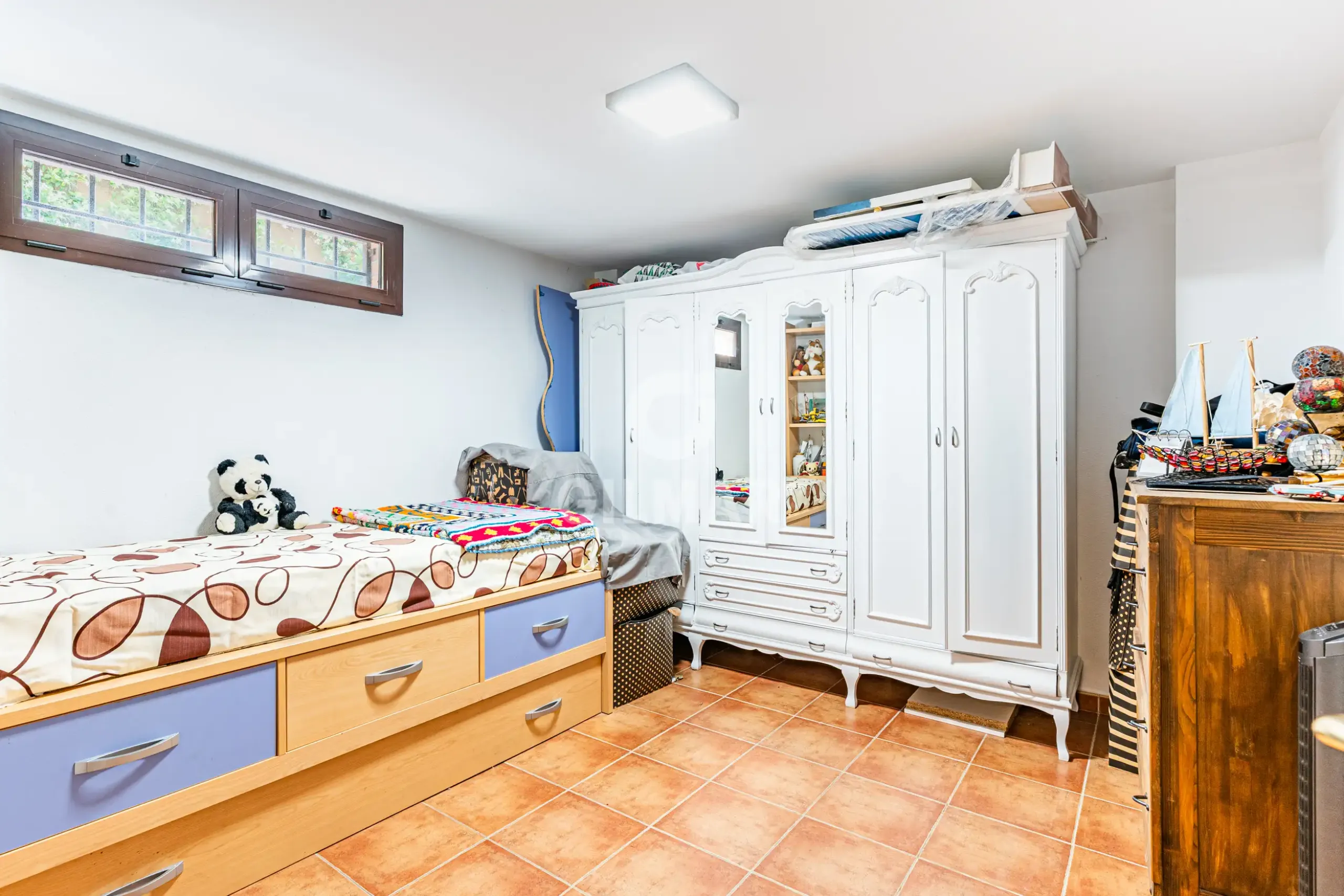 Townhouse in Arroyomolinos - Madrid