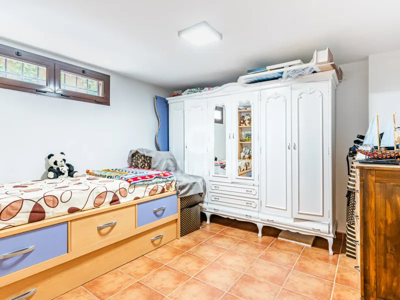 Townhouse in Arroyomolinos - Madrid