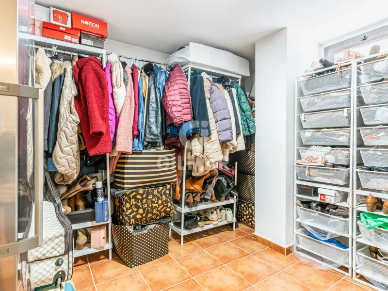 Townhouse in Arroyomolinos - Madrid