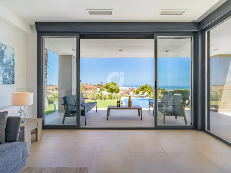 Villa in Manilva - Málaga