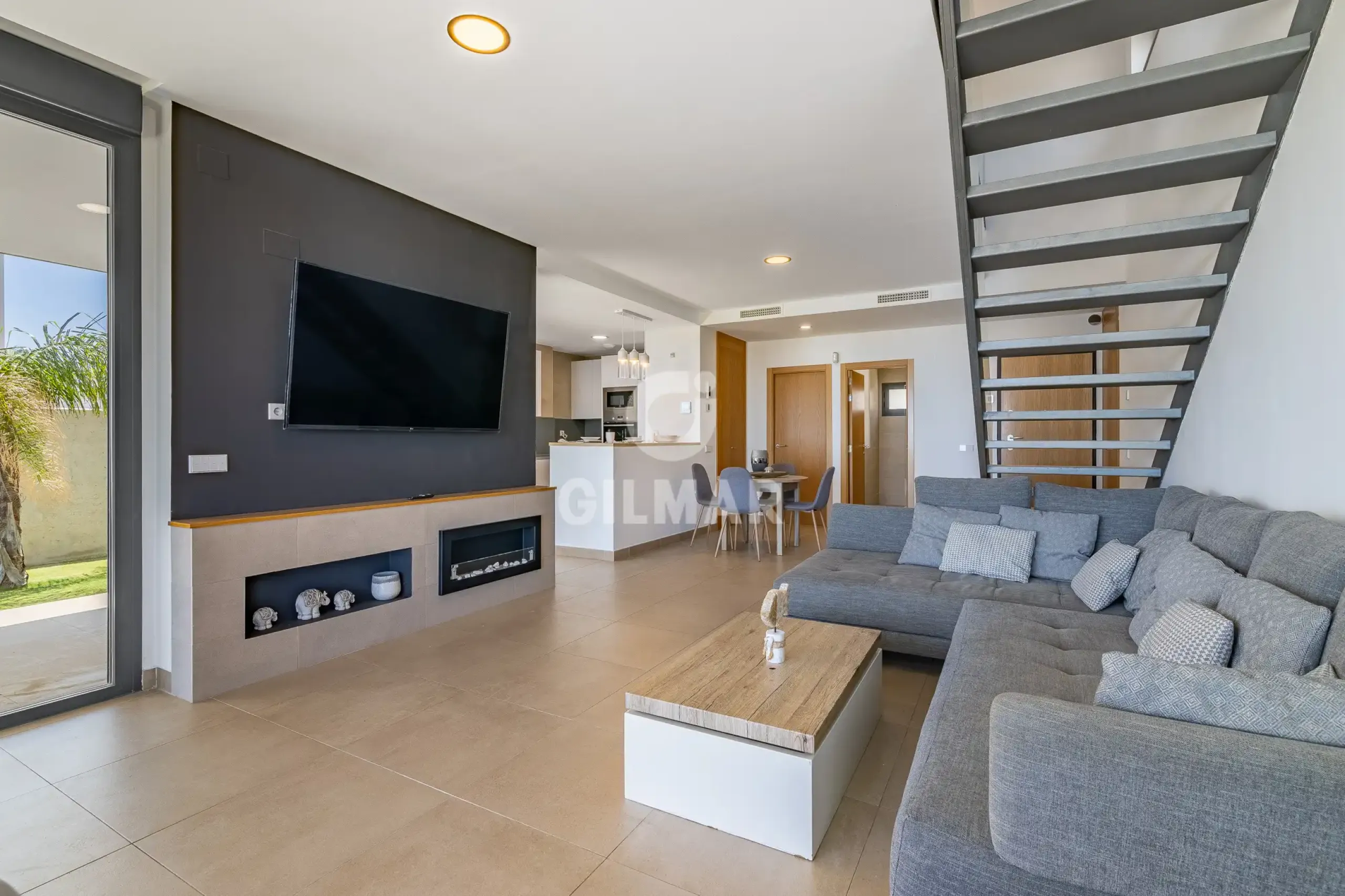 Villa in Manilva - Málaga