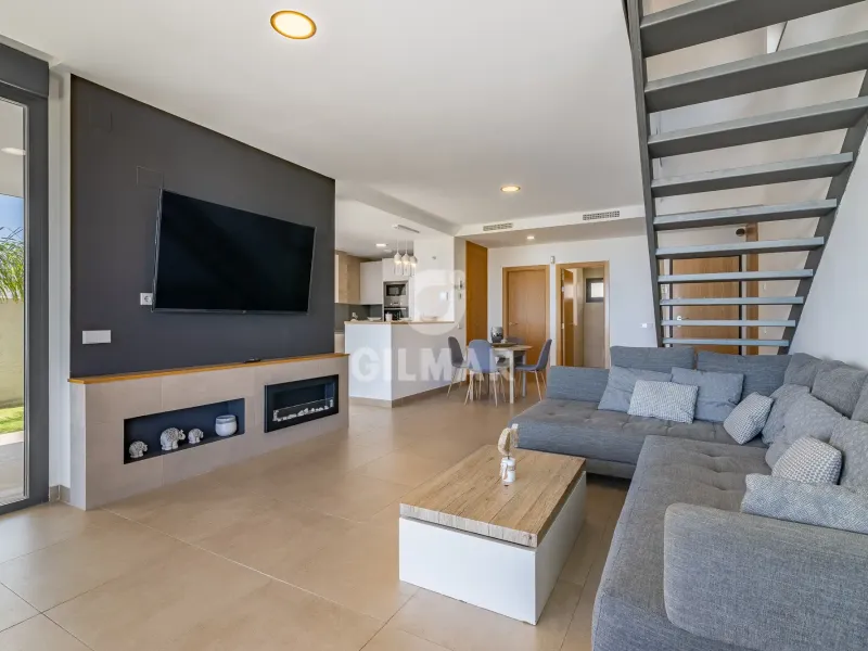 Villa in Manilva - Málaga