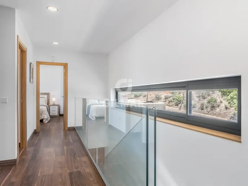 Villa in Manilva - Málaga