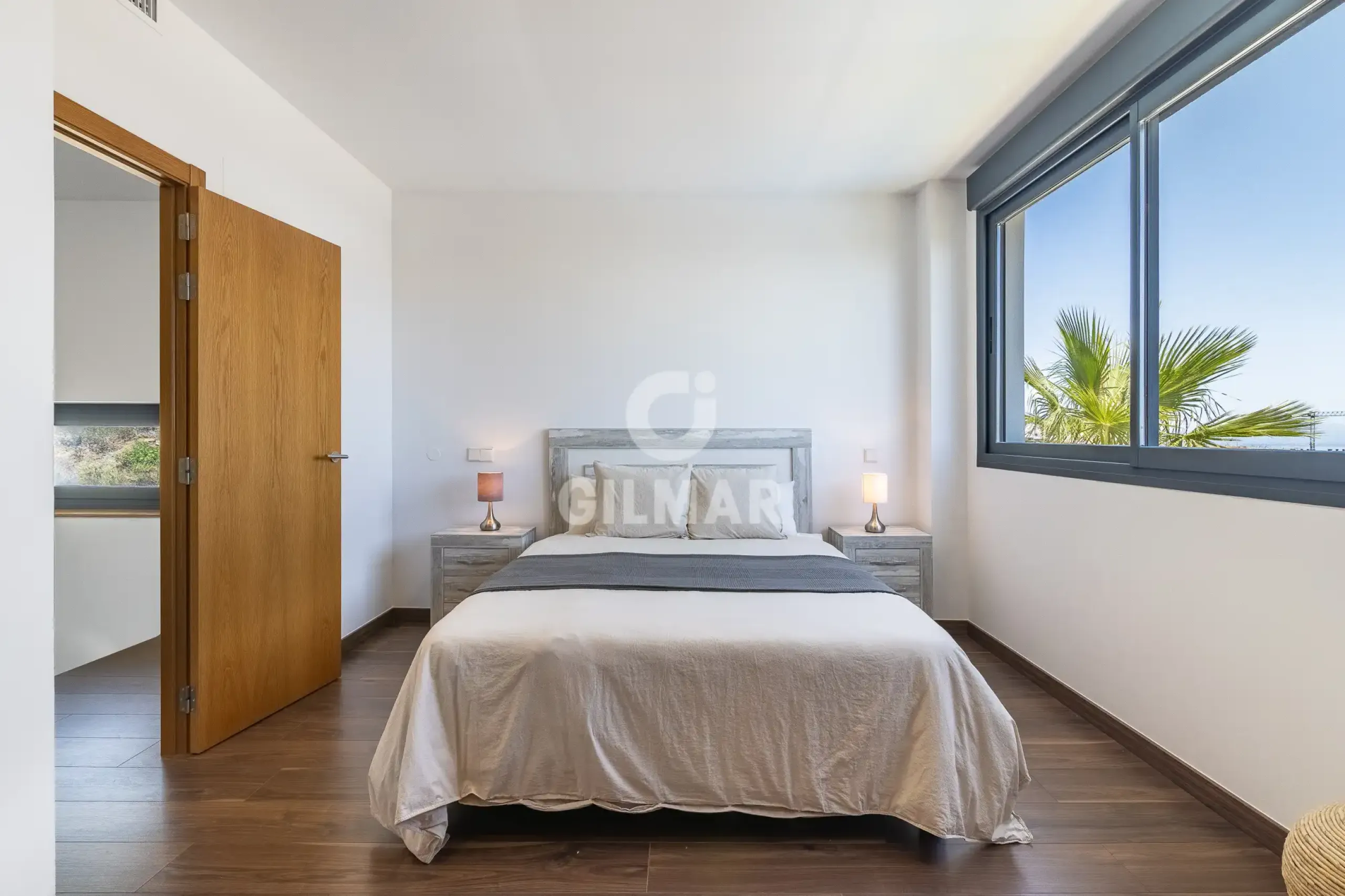 Villa in Manilva - Málaga