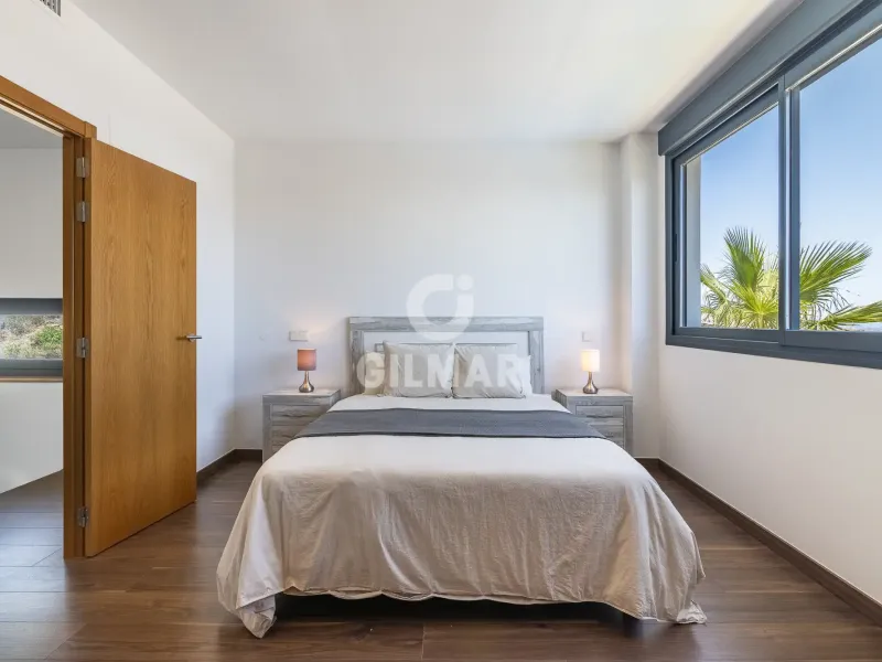 Villa in Manilva - Málaga