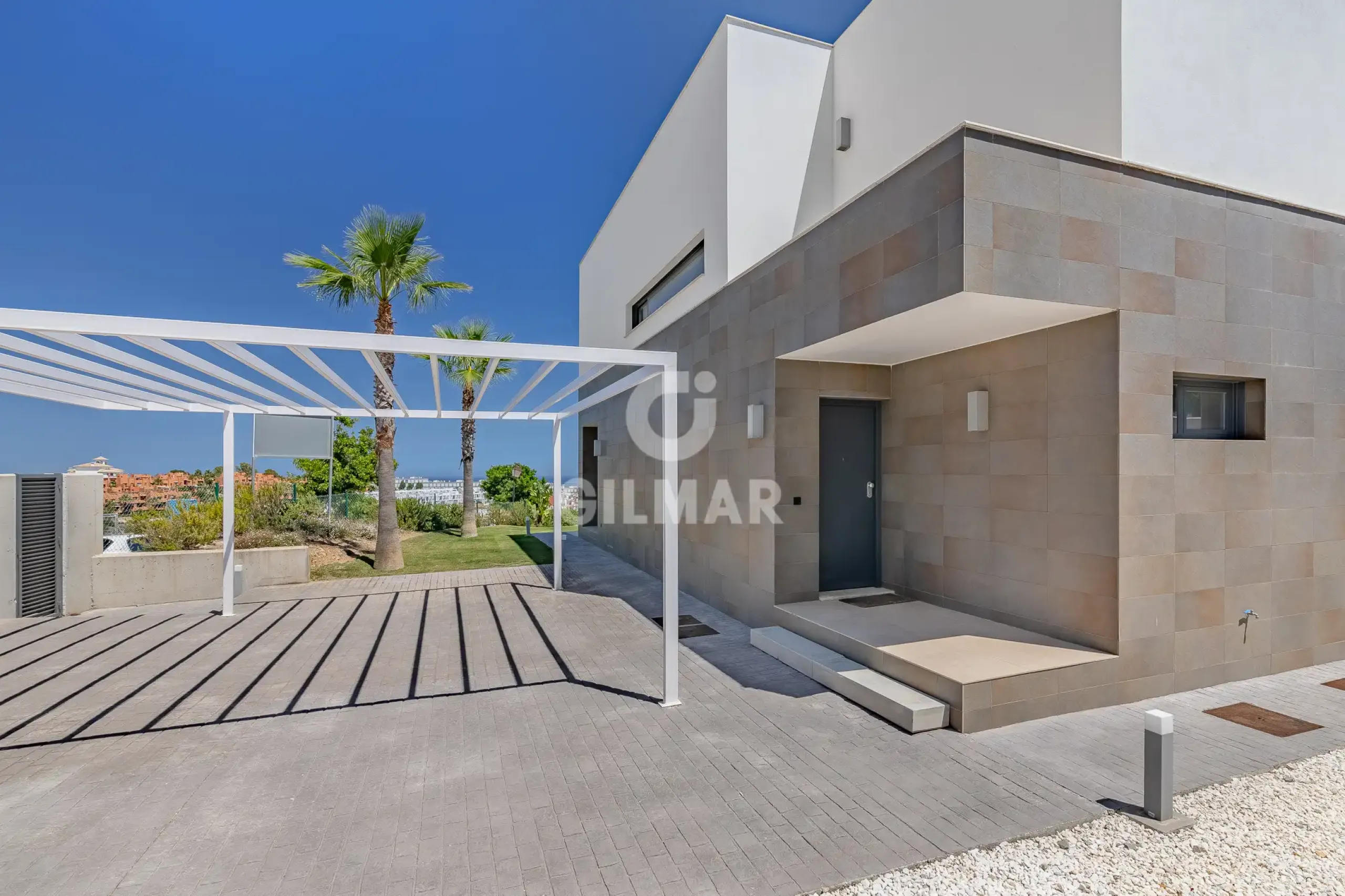 Villa in Manilva - Málaga