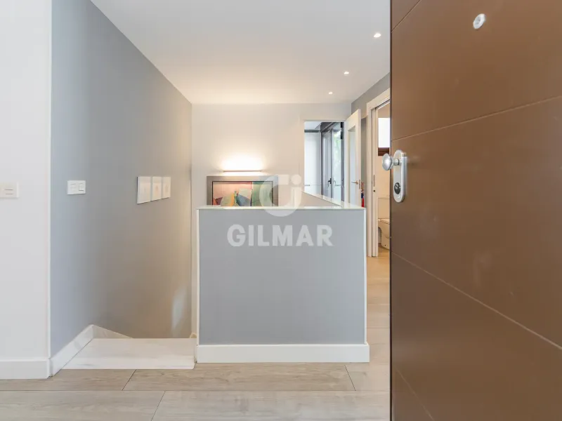Duplex penthouse in Aravaca - Madrid